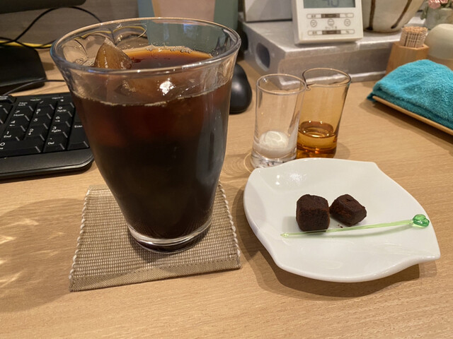 Cafe Madoromi photo 2