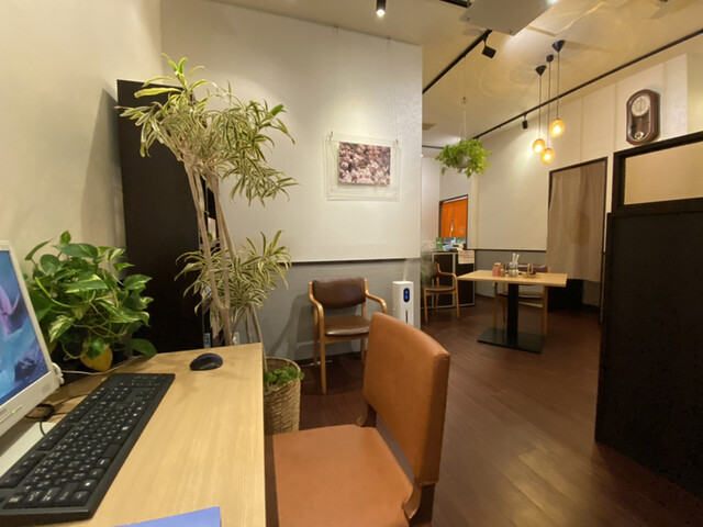 Cafe Madoromi photo 4