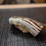 鮨みやもと - イワシ