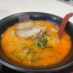 らーめん寿がきや - 