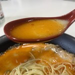 らーめん寿がきや - 