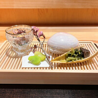 神楽坂 よこ田 - 