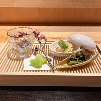 神楽坂 よこ田 - 