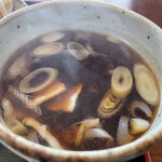 うどん おおはま - 