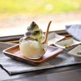 古民家レストラン らんたん_1