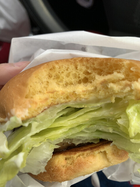 フレッシュネスバーガー イオンモール高岡店 Freshness Burger 新高岡 ハンバーガー 食べログ フレッシュネスバーガー イオンモール高岡店 Freshness Burger 新高岡 ハンバーガー 食べログ