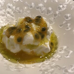 U.KAI - ブラッターナにパッションフルーツ❤️
      一気にお口が爽やかに♬