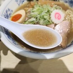 心の味製麺 - 