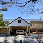 軽井沢ホテルブレストンコート - 