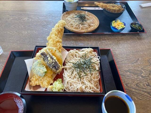 幸寿（コウジュ） - 白河（そば）の写真