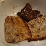 Yakiniku Juujuu Karubi - 