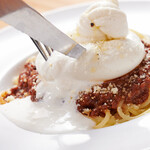 [Limited Quantity] King's Bolognese