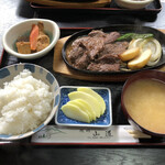 Yakiniku Yamamichi - 