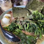 ラーメンショップ - 