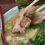 ラーメンショップ - 