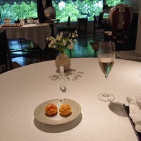 レストランひらまつ 広尾 - 