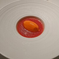 レストランひらまつ 広尾 - 本日の逸品