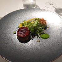 レストランひらまつ 広尾 - 