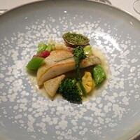 レストランひらまつ 広尾 - 