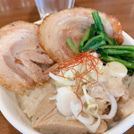 製麺工房 ドリーム 本店 - 