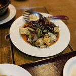 中華食堂　源 - 