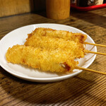 竹よし - 料理写真: