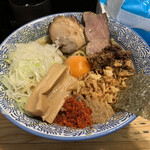 狼煙 - 