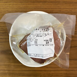 가루이자와 델리카테센 - 훈제 간(레버) 319엔/세금 포함