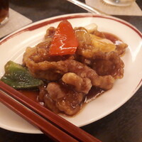 中国料理 彩龍 - 