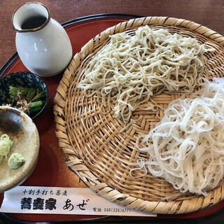 熊谷市でおすすめの美味しいそばをご紹介 食べログ 熊谷市でおすすめの美味しいそばをご紹介 食べログ