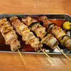 Sumibiyakitori Tamai Denroku - 