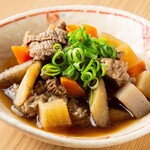 串と煮込みの元祖居酒屋 個室 門限やぶり - 