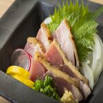 串と煮込みの元祖居酒屋 個室 門限やぶり - 