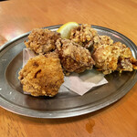 炭火焼鶏たまい でん六 - 