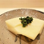 新ばし 星野 - 藤枝筍