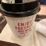 カフェクロワッサン - 