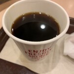 カフェクロワッサン - 