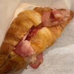 カフェクロワッサン - 