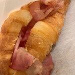 カフェクロワッサン - 