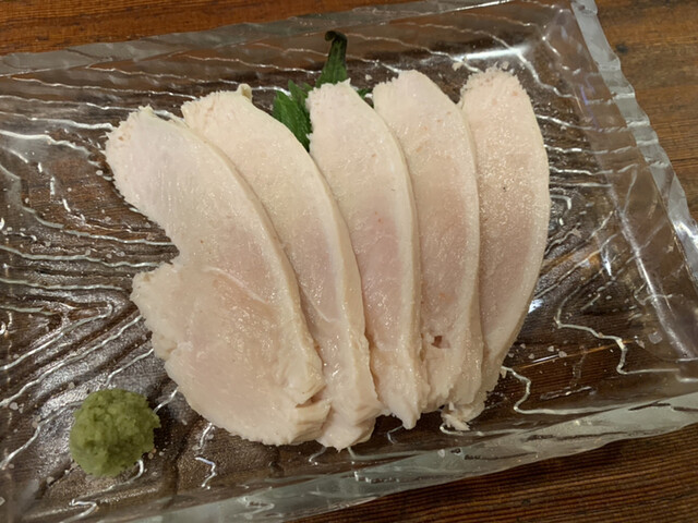 トリコ （TORIIIIIICO!） - 鳥取/焼き鳥 | 食べログ