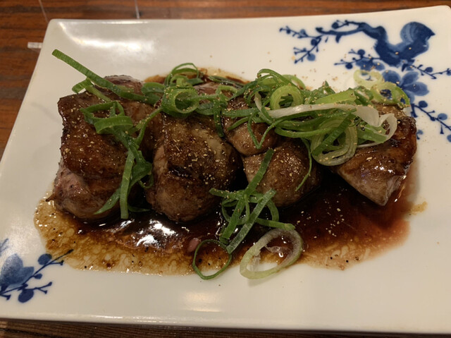 トリコ （TORIIIIIICO!） - 鳥取/焼き鳥 | 食べログ