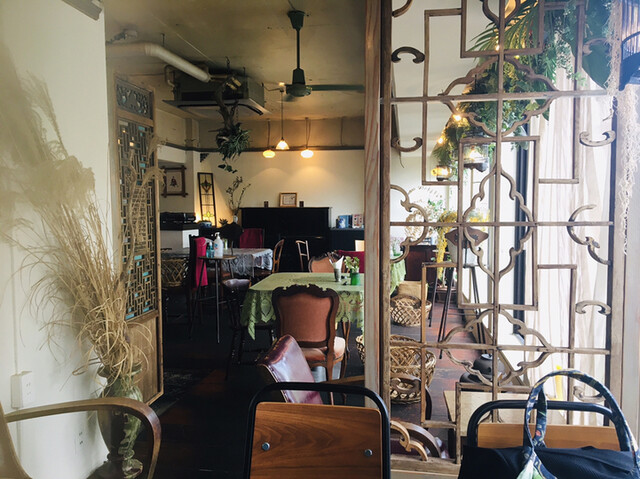 Heiwa Teki Gohan Padma photo 4