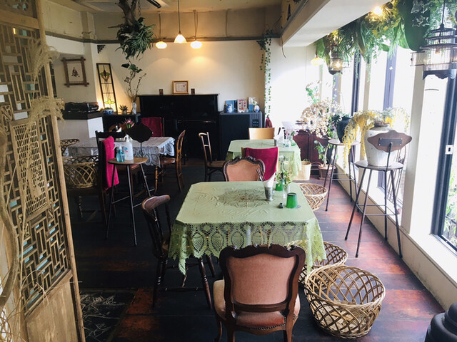 Heiwa Teki Gohan Padma photo 5