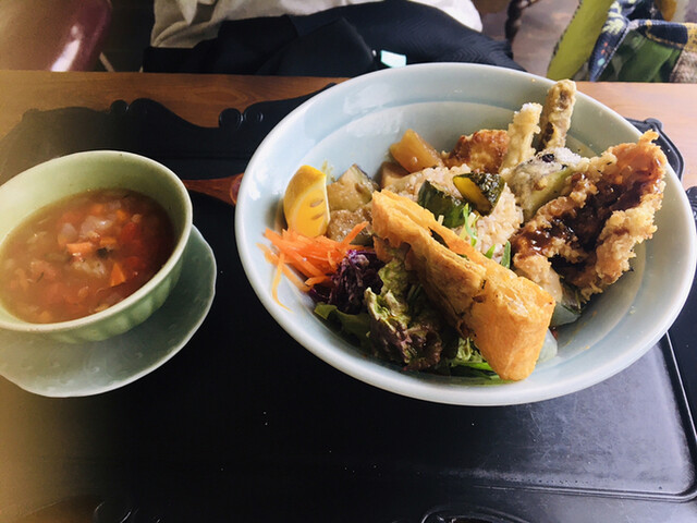 Heiwa Teki Gohan Padma photo 2