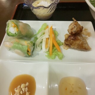 埼玉でおすすめの美味しいベトナム料理をご紹介 食べログ 埼玉でおすすめの美味しいベトナム料理をご紹介 食べログ
