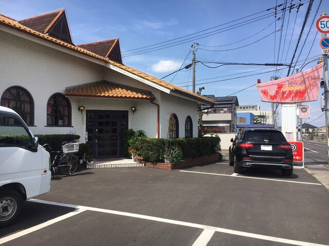 ｊｕｎ ジュン 空港通り 喫茶店 食べログ