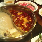 火鍋 小肥羊 - 