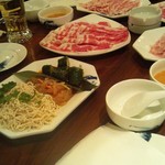 火鍋 小肥羊 - 一品料理もまいうーです