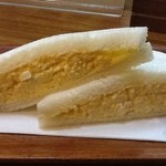 カリーナ - タマゴ