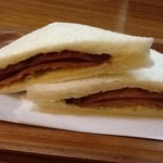 カリーナ - ハムカツ